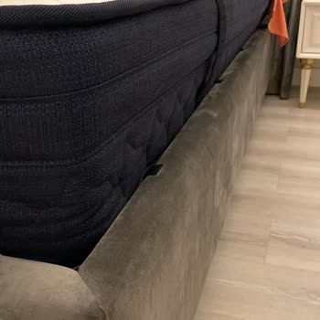 Aynı Sorunu İki Kez Yaşadığım Yatak İçin Çözüm Ve Ücret İadesi Talebim