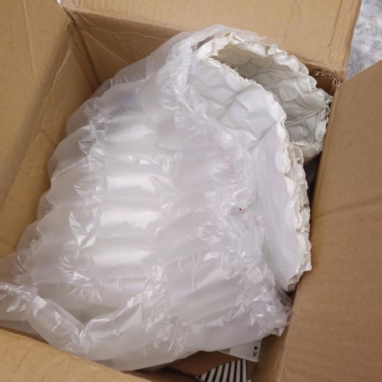 Kırık Teslim Edilen Tabaklar İçin Değişim Talebim