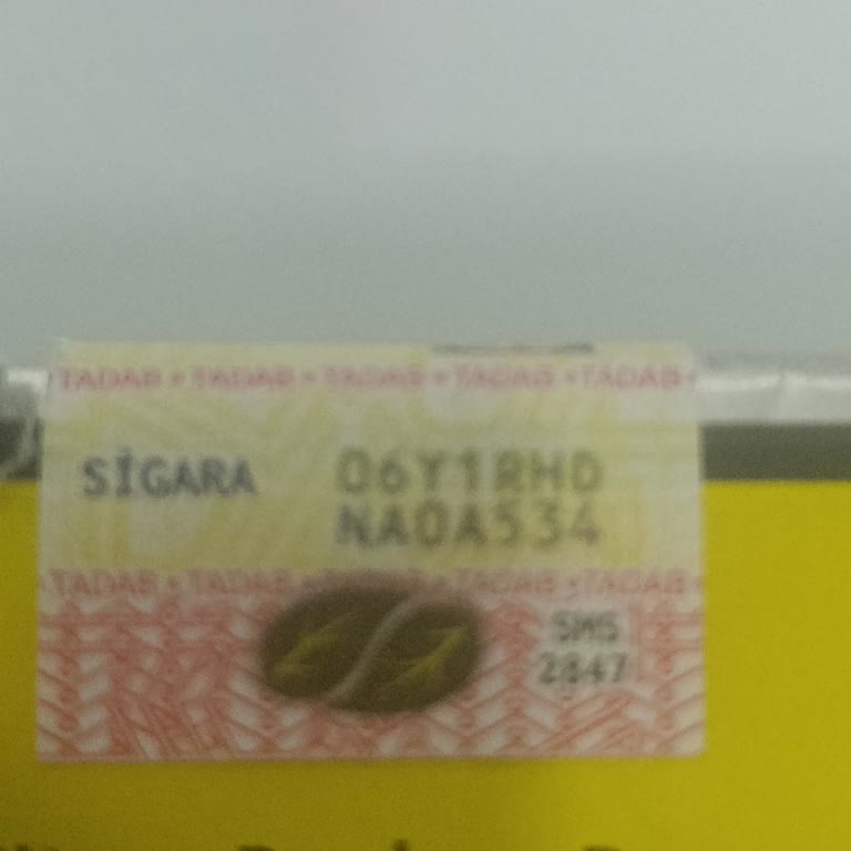 Parliament Sigara Paketinde Siyah Bant Endişesi Ve Sağlık Riski Şüphesi