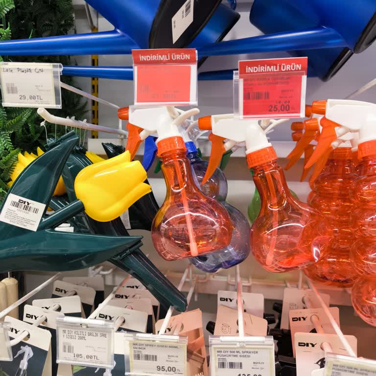 Raftaki Fiyatla Kasadaki Fiyat Arasında Büyük Fark Yaşadım Çözüm Sunulmadı