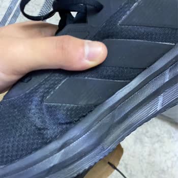 Adidas Ayakkabıda Kısa Sürede Yırtılma, Garanti Reddi Ve Uzun Bekleme Mağduriyeti