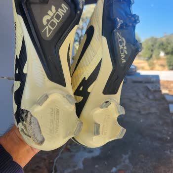 Nike Zoom Superfly 9 Elite Broken - Warranty Denial Over - 10-Day Delay