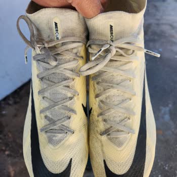 Nike Zoom Superfly 9 Elite Broken - Warranty Denial Over - 10-Day Delay
