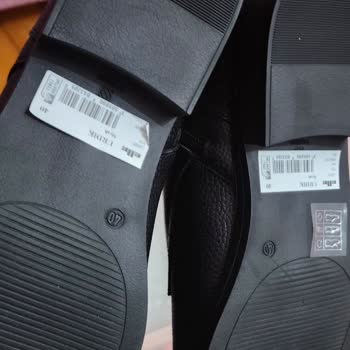 Trendyol Express İade Edilen Bot Yerine Elbise Teslim Edilmiş, Ücret İadesi Yapılmıyor!