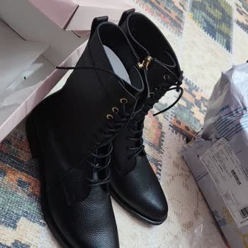 Trendyol Express İade Edilen Bot Yerine Elbise Teslim Edilmiş, Ücret İadesi Yapılmıyor!