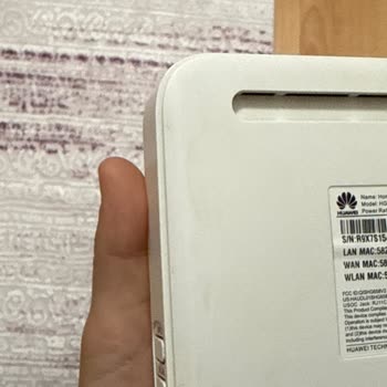 Sahte Türk Telekom Temsilcileri Tarafından Kullanılmış Modem Satışı Ve Para İadesi Talebi