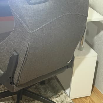 Zio Gaming Venom Oyuncu Koltuğu Kısa Sürede Arızalandı, Güvenliğimi Tehdit Ediyor