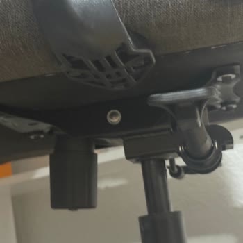 Zio Gaming Venom Oyuncu Koltuğu Kısa Sürede Arızalandı, Güvenliğimi Tehdit Ediyor