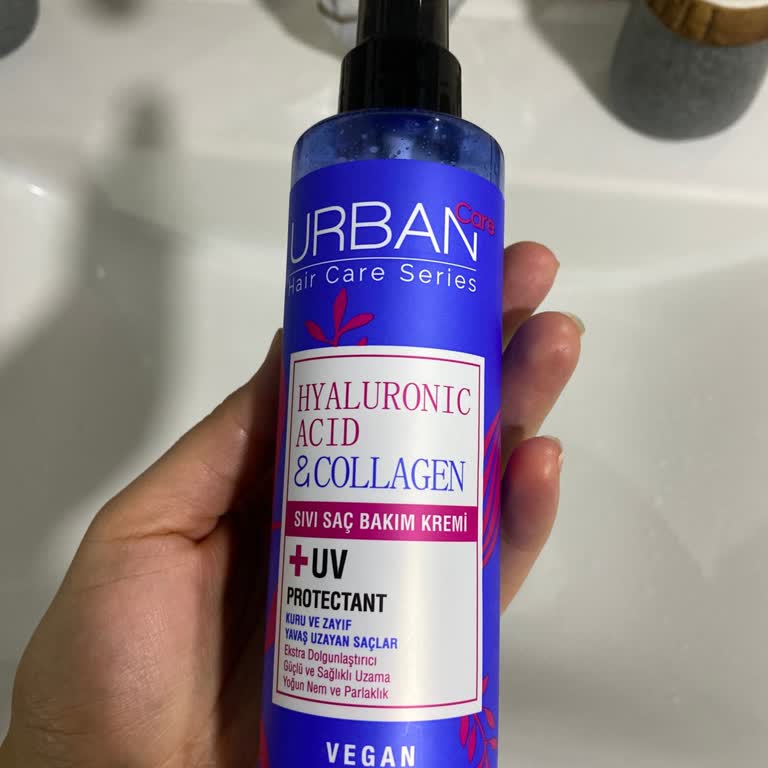 Urban Care Saç Kremi Cildimde Kaşıntı Ve Tahrişe Yol Açtı, Açıklama Ve İade İstiyorum