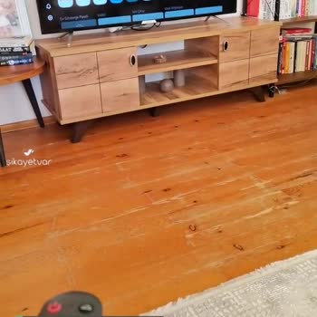 Onvo TV Ekran Kararıyor, Bir Anda Gidiyor