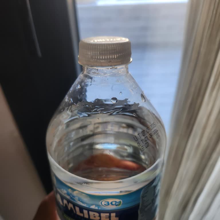 Çamlıbel Su'da Uzun Süredir Devam Eden Kötü Koku Ve Tat Sorunu Mağduriyet Yaratıyor