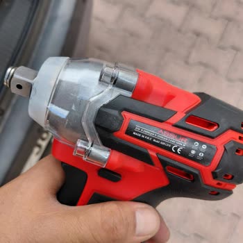 Satın Aldığım Matkabın Tork Gücü Belirtilenden Düşük, Açıklamalar Tatmin Edici Değil