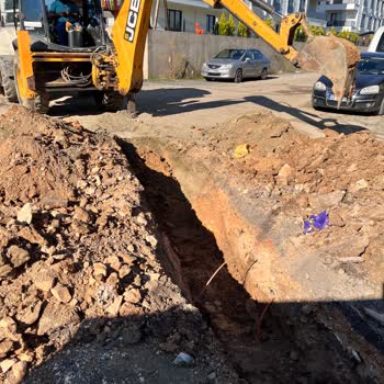 Fiber Kablo Kesintisi: Hizmet Yok, Çözüm Yok!