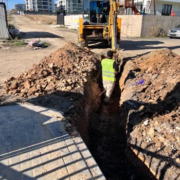 Fiber Kablo Kesintisi: Hizmet Yok, Çözüm Yok!