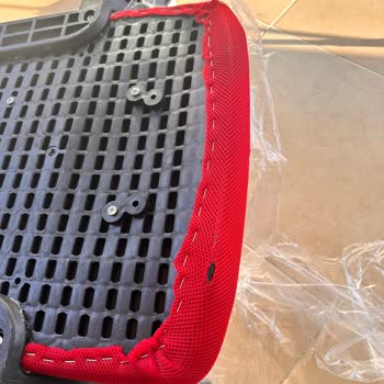 Defolu Ürün Ve İlgisiz Müşteri Hizmetleri Nedeniyle Mağduriyet Yaşadım