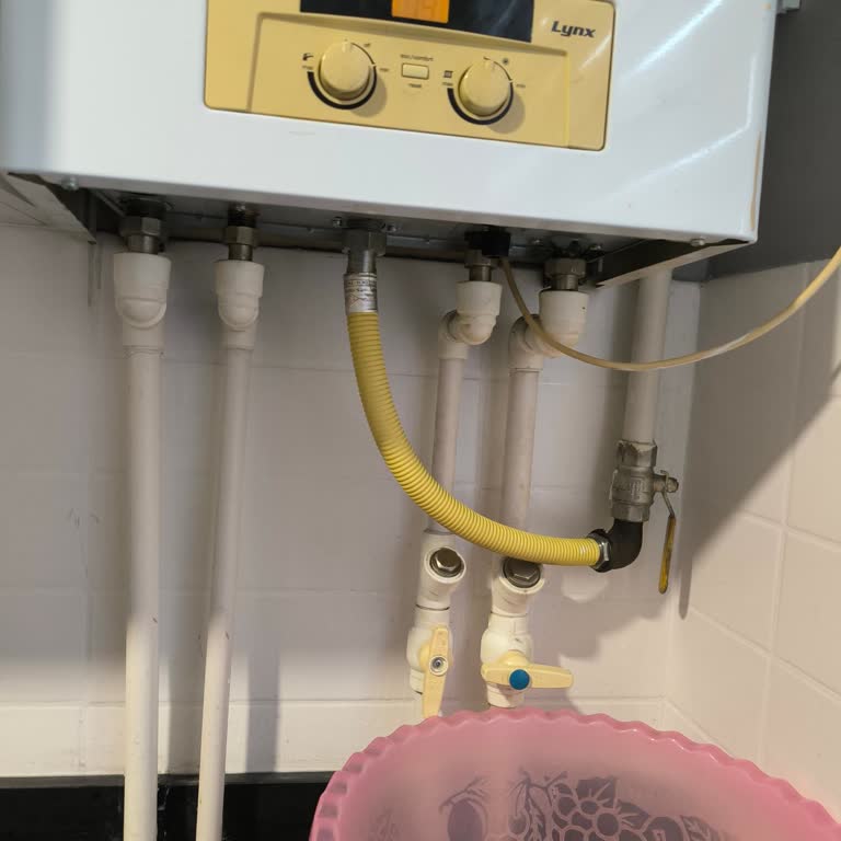 Protem Kombi Tamiri Sonrası Devam Eden Arıza Ve Mağduriyet