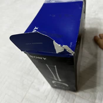 Eksik Ve Hasarlı Ürün, Yetersiz Müşteri Hizmeti