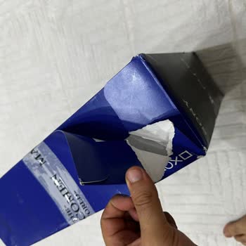 Eksik Ve Hasarlı Ürün, Yetersiz Müşteri Hizmeti