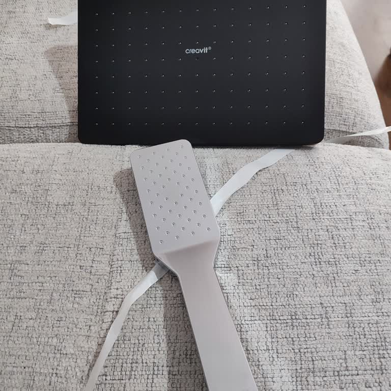 Yanlış Renk Duş Seti Gönderildi, İade Ve Ücret Talebim Cevapsız Kaldı