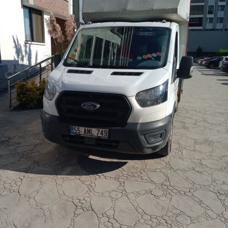 Arçelik Servis Personelinin Site Kurallarına Uymayan Ve Saygısız Davranışı