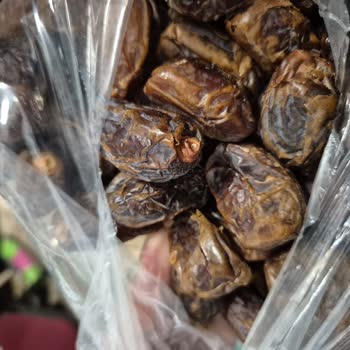 Sipariş Edilen Hurmanın Kalitesi Ve Boyutu Beklentileri Karşılamadı, İade Talebim Karşılanmadı