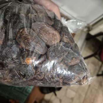 Sipariş Edilen Hurmanın Kalitesi Ve Boyutu Beklentileri Karşılamadı, İade Talebim Karşılanmadı