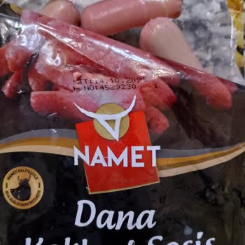 Son Kullanma Tarihi Geçmemiş Sosis Bozuk Çıktı: İade Veya Değişim Talebi