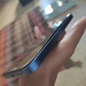 İphone 13 Batarya Sorunu Güvenliğimi Tehdit Ediyor, Mağduriyetimin Giderilmesini İstiyorum