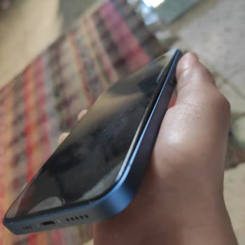 İphone 13 Batarya Sorunu Güvenliğimi Tehdit Ediyor, Mağduriyetimin Giderilmesini İstiyorum