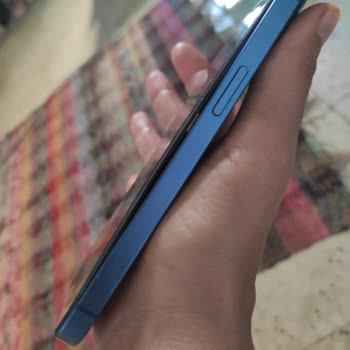 İphone 13 Batarya Sorunu Güvenliğimi Tehdit Ediyor, Mağduriyetimin Giderilmesini İstiyorum