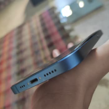 İphone 13 Batarya Sorunu Güvenliğimi Tehdit Ediyor, Mağduriyetimin Giderilmesini İstiyorum