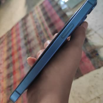 İphone 13 Batarya Sorunu Güvenliğimi Tehdit Ediyor, Mağduriyetimin Giderilmesini İstiyorum