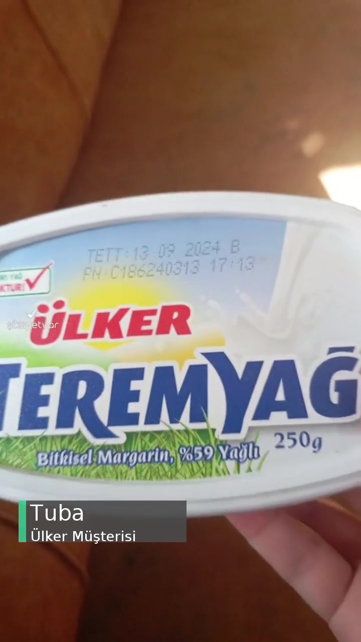 Ülker Tarihi Geçmiş Ürün videonun kapak resmi