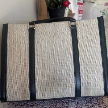 Kısa Sürede Deforme Olan Süet Çanta İçin Çözüm Bulunamıyor