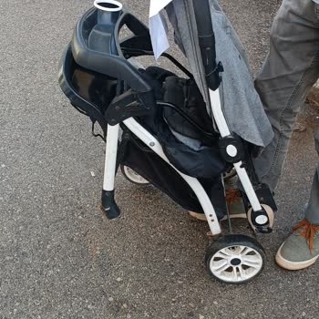 Pegasus Uçuşunda Bebek Arabam Kayboldu Mağduriyetim Giderilmiyor