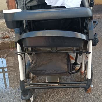 Pegasus Uçuşunda Bebek Arabam Kayboldu Mağduriyetim Giderilmiyor