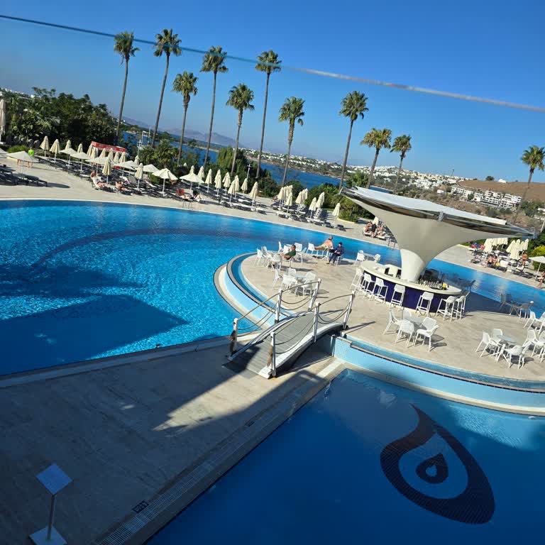 Otel Odasında Kapı Çalmadan Girilmesi Mahremiyetimi Zedeledi