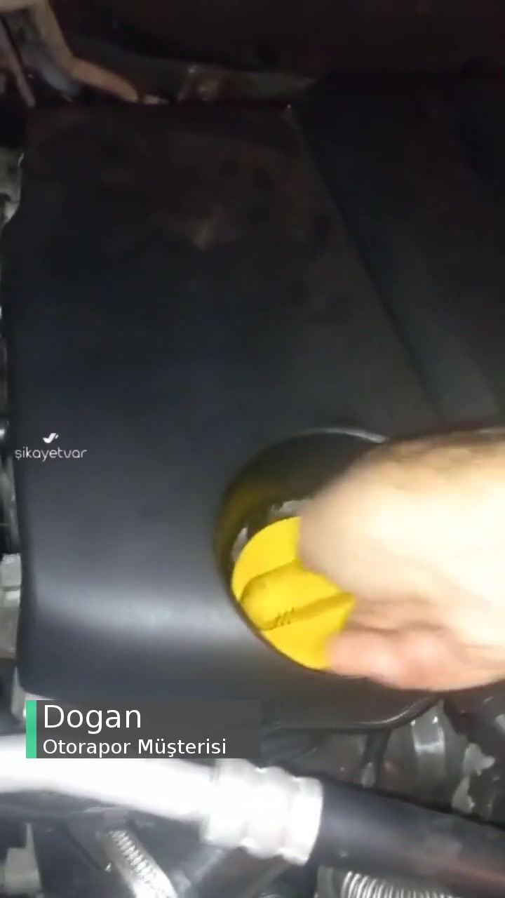 Otorapor  Ekspertiz Firması Mağduru videonun kapak resmi