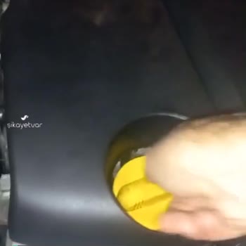 Otorapor Ekspertiz Firması Mağduru