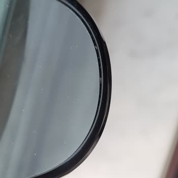 Garanti Süresi Dolmadan Kusurlu Gözlük İçin Destek Alamadım