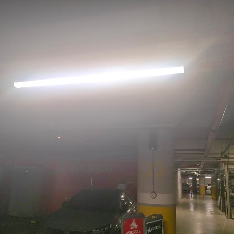 Astor Elektrik Şarj İstasyonlarındaki Arızalara Hızlı Çözüm Bekliyoruz