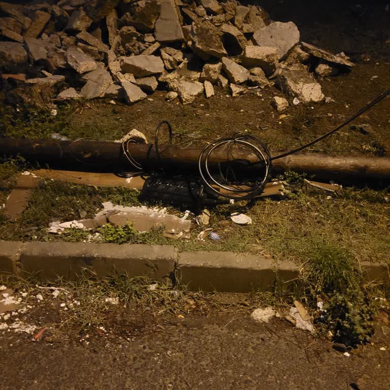 Beş Gündür Süren İnternet Kesintisine Çözüm Bekliyorum