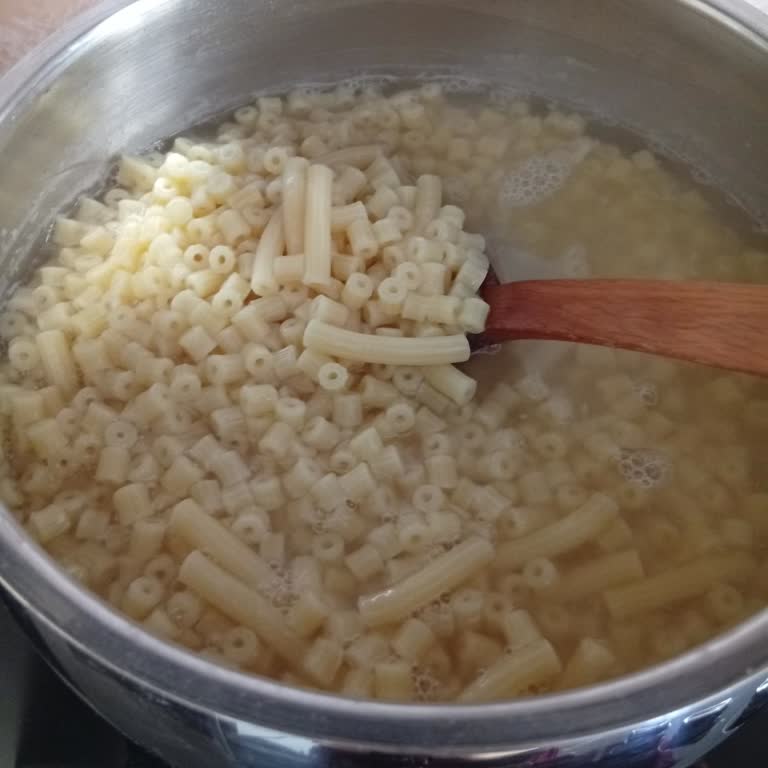 Cardella Boncuk Makarna Paketlerinde Karışık Ürün Sorunu