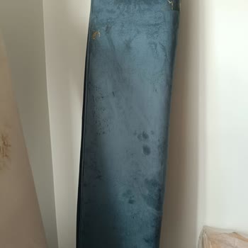 Koltuk Takımı Paketinden Lekeli Ve Hasarlı Çıktı, Servis Gecikiyor