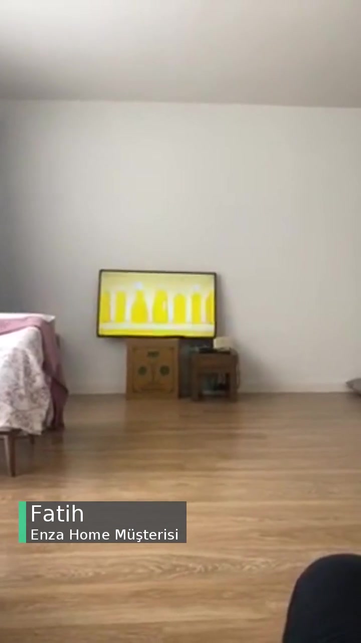 Enza Home 45 Gün 70 Oldu! videonun kapak resmi