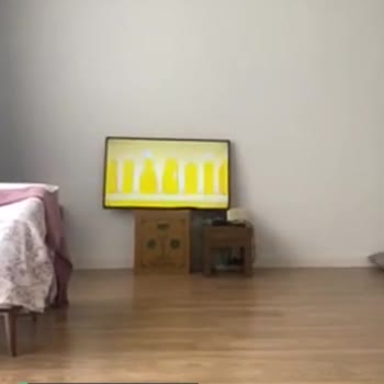 Enza Home 45 Gün 70 Oldu!