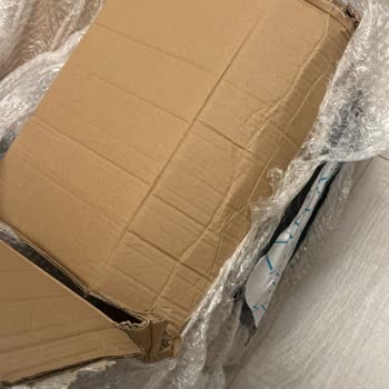 Yurtiçi Kargo İle Gönderdiğim Porselen Ürünler Kırık Ulaştı