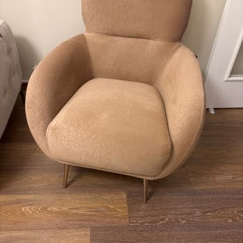 Berjer Değişimi Ve Koltuk Tamiri İçin Aylardır Çözüm Bekliyorum