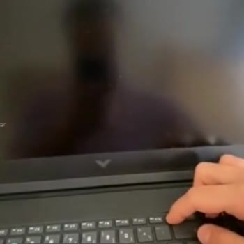 HP Victus Gaming Laptop Açılmama Sorunu