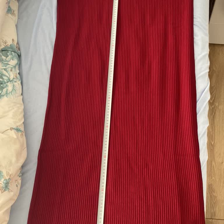 Eksik Ölçü, İade Reddi Ve Olumsuz Müşteri Hizmetleri Deneyimi